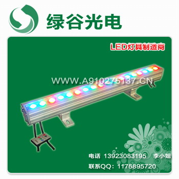 LED大功率洗墙灯,LED点光源,LED灯具